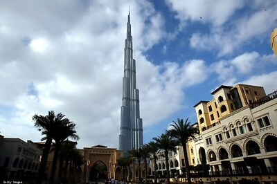 World's tallest tower to come up at Jeddah