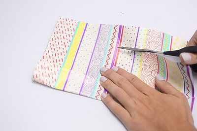 How to Wrap Gift Cards