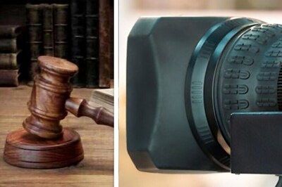 Court Proceedings Needn't be Open to Those Not Present in Court: Supreme Court