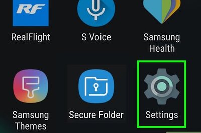 How to Set Up the Fingerprint Scanner on an Android Device