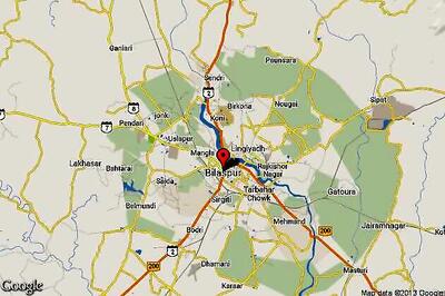 Two road construction labourers electrocuted, five others injured