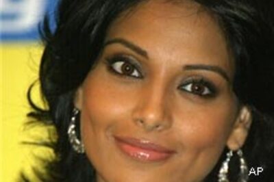 Bikini shoots stress Bipasha out