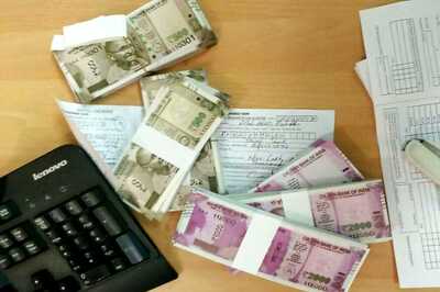 DeMo Led to Highest Fake Currency, 480% Jump in Suspicious Transactions, Says Report