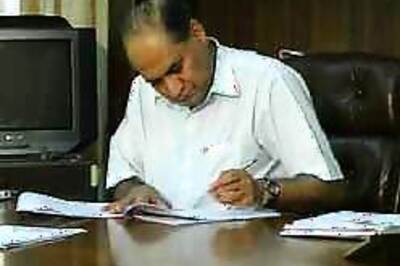 Don't support Bajaj: Cong tells NCP