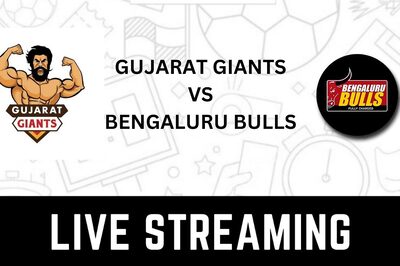 Gujarat Giants vs Bengaluru Bulls Live Streaming: When and Where to Watch PKL 2022-23 Live Coverage on Live TV Online