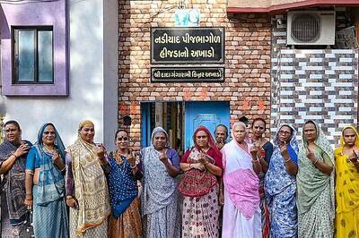 NUMBERSPEAK | Voter Turnout Drops in Kerala, Gujarat, Tamil Nadu, Improves in Telangana, Andhra