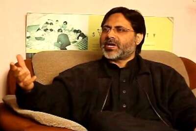 Press Club event: Former DU lecturer SAR Geelani 's judicial custody extended