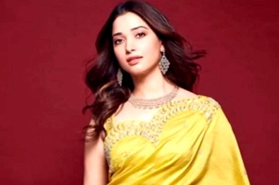 Tamannaah Bhatia Opens Up About Her Film Sura With Thalapathy Vijay: 'I Was Very Bad In It'