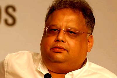 Want to Mimic Rakesh Jhunjhunwala’s Portfolio Returns? Use This Simple Investment Logic