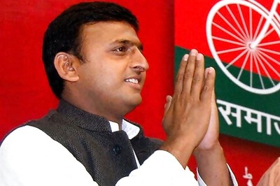 Bill Gates, Akhilesh to discuss healthcare in UP