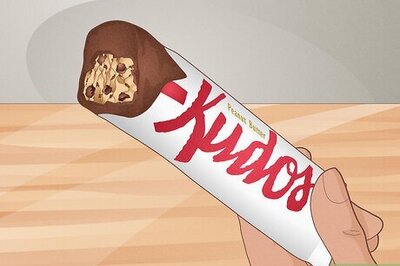 '90s and 2000s Discontinued Snacks You Won’t Find at the Store