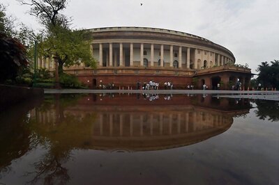 Monsoon Session of Parliament May Convene From July 12