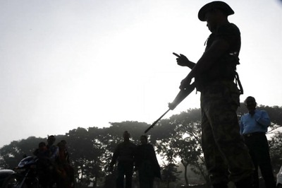 Two Naxals Killed in Encounter with Police in Maharashtra's Gadchiroli District