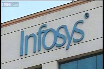 Infosys Q2 beats estimates, consolidated net profit up 28.6 per cent year-on-year to Rs 3,096 cr
