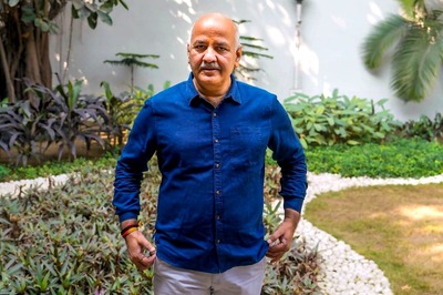 Delhi Excise Policy: Sisodia Arrested by ED After 2nd Round of Questioning in Tihar