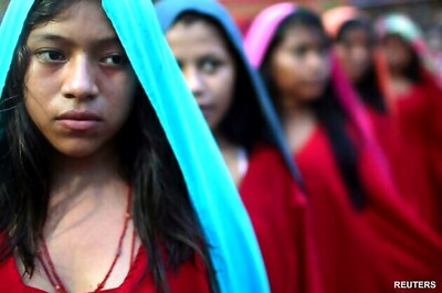 Manipur's women poorly represented in Assembly