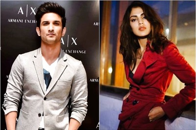 SC to Hear Rhea Chakraborty's Plea for Transfer of Sushant Singh Rajput's Death Probe from Patna to Mumbai