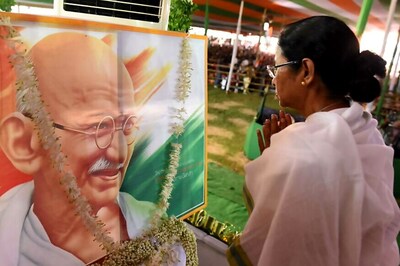 Mamata to Travel Across India to Push for a United Front Ahead of 2019 Polls