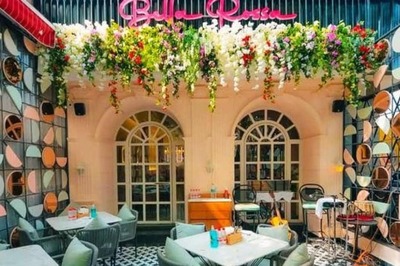 Winter Thrills: 8 Fine Dining Restaurants and Fun Zones To Head To in Delhi-NCR