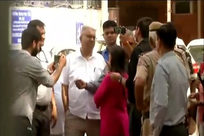 Peter Mukerjea Sent to 5-Day CBI Custody in INX Media Money Laundering Case