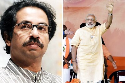 Demonetisation: Shiv Sena Asks BJP to Take Manmohan Singh's Words Seriously