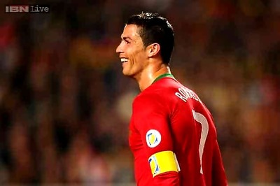 World Cup 2014: Cristiano Ronaldo delivers cold dose of reality