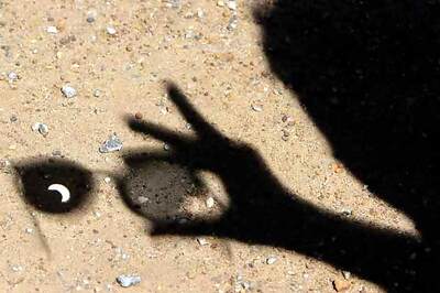 North East states to witness solar eclipse on Monday