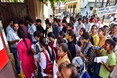 UPSSSC Auditor Recruitment 2024 Registration Process to Begin from February 20