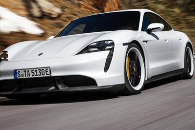 Porsche to Build Own Electric Vehicle Charging Network, Aims 80% EV Fleet by 2030