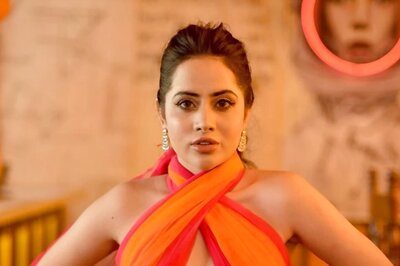 Urfi Javed Shares 'Pre-Wedding Shoot' Pictures. Is She Getting Married?