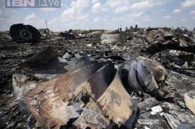Malaysian Airliner's voice recorder in good condition, says UN Civil Aviation body