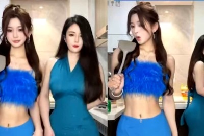 Mother, 39, Grooves With Teen Daughter In Insta Reel. Trolled For This Reason