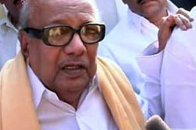 Prabhakaran's death not confirmed: Karunanidhi