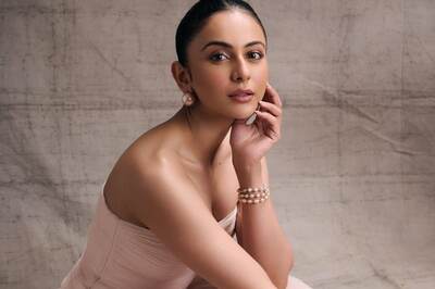 Designer Bhumika Sharma Announces Rakul Preet Singh As The Showstopper For Retro Love At Lakme Fashion Week x FDCI