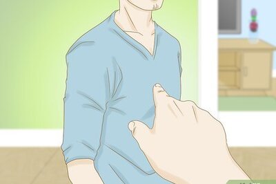 How to Play Strip War