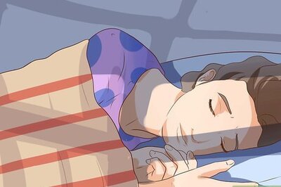 How to Get Relief from Sudden Morning Back Aches