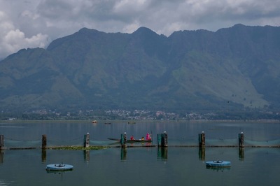 Month after US Ambassador's Controversial PoK Trip, American Diplomats Visit J&K