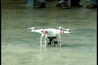 Mumbai Police bans drones, says terror attack likely before August 2