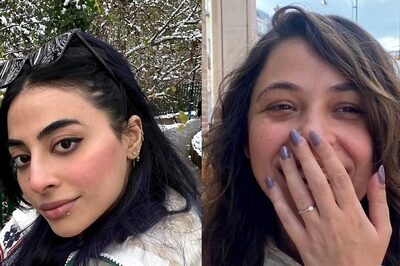 Maanvi Gagroo's Four More Shots Please Co-Star Bani J Already Knew About Her Engagement? Know Here