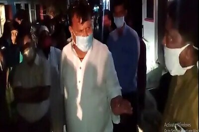 In Quick, late-night Action, MP Energy Minister Reaches Complainant's House to Get Power Cut Issue Fixed