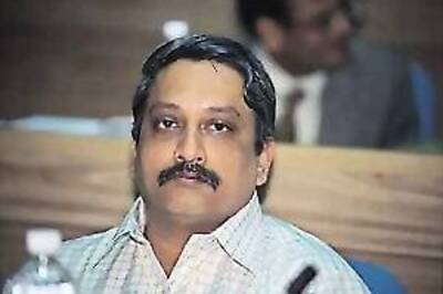 Goa CM Manohar Parrikar may not meet Advani in Delhi