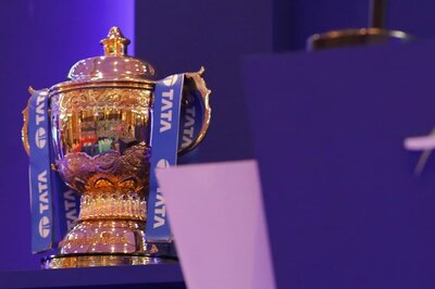 IPL 2023 Schedule Announced: Champions Gujarat Titans to Face Chennai Super Kings in Season Opener