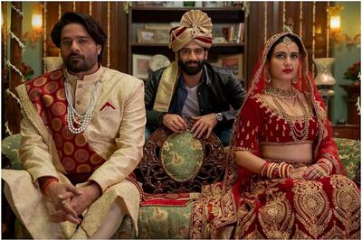 Ajeeb Daastaans Movie Review: Four Short Stories Some with a Whiff of Freshness