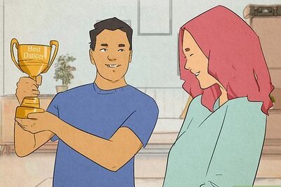 How to Boost Your Girlfriend's Self Esteem
