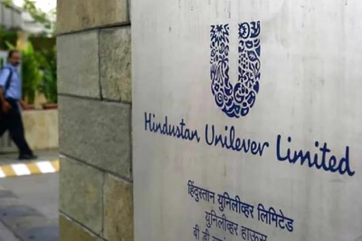 Income Tax Dept Sends Rs 963 Crore Demand Notice To HUL
