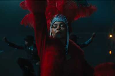 The Color Purple's Second Trailer Promises Celine's Quest To Find Her Sister