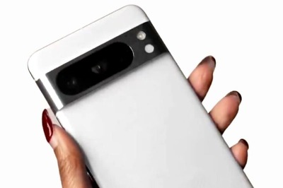 Leaked Video Reveals Pixel 8 Pro Design And Potential Temperature Sensor: Here's What We Know