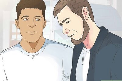 How to Help a Friend in a Bad Marriage