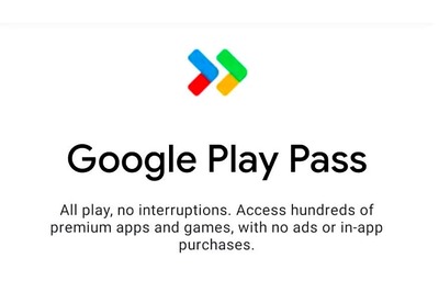 Google Play Pass Gets 37 New Apps, 28 of Them are Gaming Apps