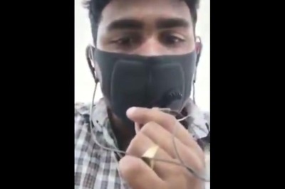 Unable to Afford Coronavirus Test, 21-yr-old Kerala Man With Flu-like Symptoms in Malaysia Makes Video Appeal